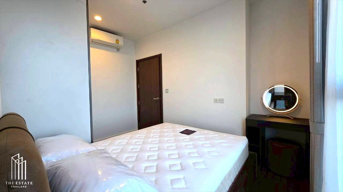 รูป For rent Whizdom Inspire Sukhumvit ใกล้ BTS ปุณณวิถี ติดห้าง True Digital Park @53,000 Baht - รูปที่ 8/15