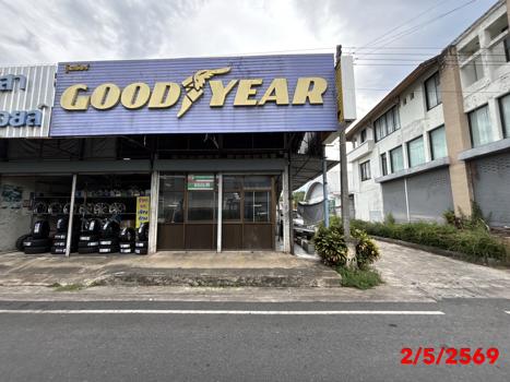 picture SHOP HOUSE 25.2 Sq.w. Chawang Nakhon Sri Thammarat for 2.1M - 12/15
