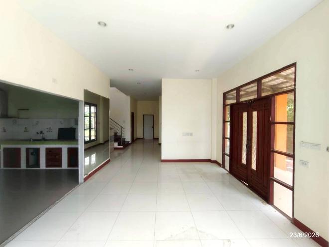รูป บ้านเดี่ยว 161 ตร.วา เมืองขอนแก่น ขอนแก่น 4.5M - รูปที่ 4/53