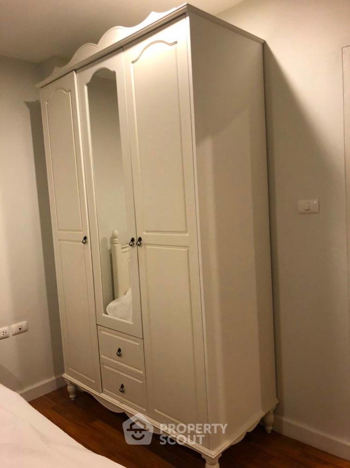 รูป คอนโด 1 ห้องนอน ชั้น 19 Thana Arcadia Charansanitwong ใกล้ MRT บางยี่ขัน 200 ม. (ID 649658) - รูปที่ 6/10