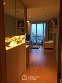 รูปภาพ คอนโด 1 ห้องนอน Villa Ratchatewi ใกล้ BTS พญาไท 300 เมตร (ID 3243853)