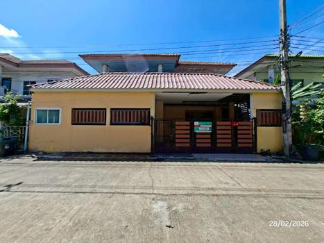 picture HOME 59.5 Sq.w. Muang Pathum Thani Pathumthani for 2.9M - 26/27