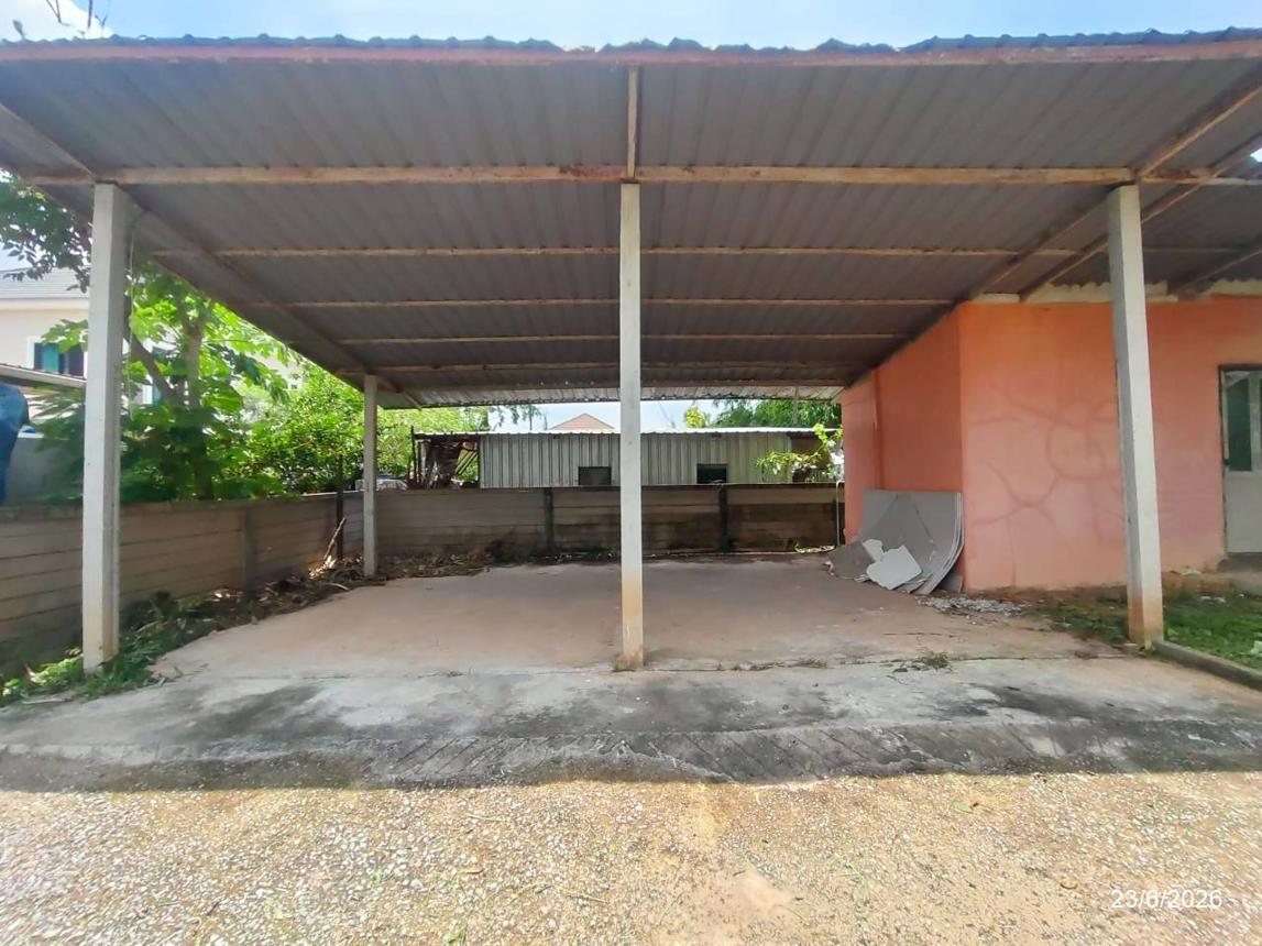 รูป บ้านเดี่ยว 161 ตร.วา เมืองขอนแก่น ขอนแก่น 4.5M - รูปที่ 48/53