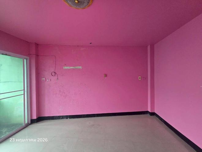 รูป อาคารพาณิชย์ 39.1 ตร.วา เมืองกำแพงเพชร กำแพงเพชร 7.2M - รูปที่ 18/57