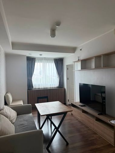 1-bed condo for rent, 40 sqm, U Delight Ratchavibha