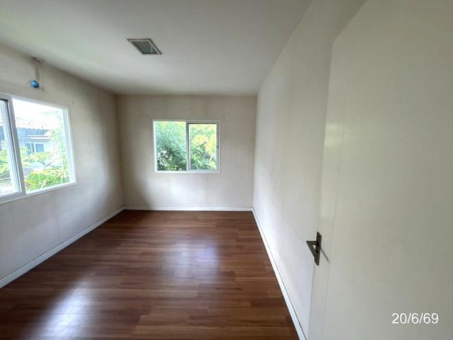 picture HOME 60 Sq.w. Muang Nakhon Ratchasima Nakhon Ratchasima for 3.6M - 12/35