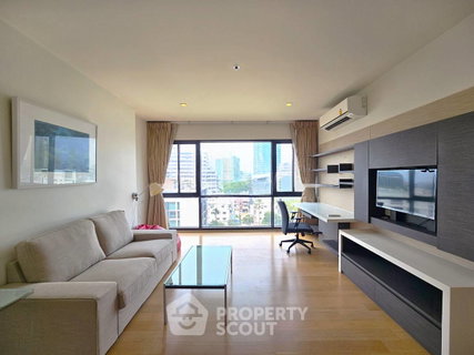 รูปภาพ 1-BR Condo at Noble Reflex near BTS Ari (ID 3243465)