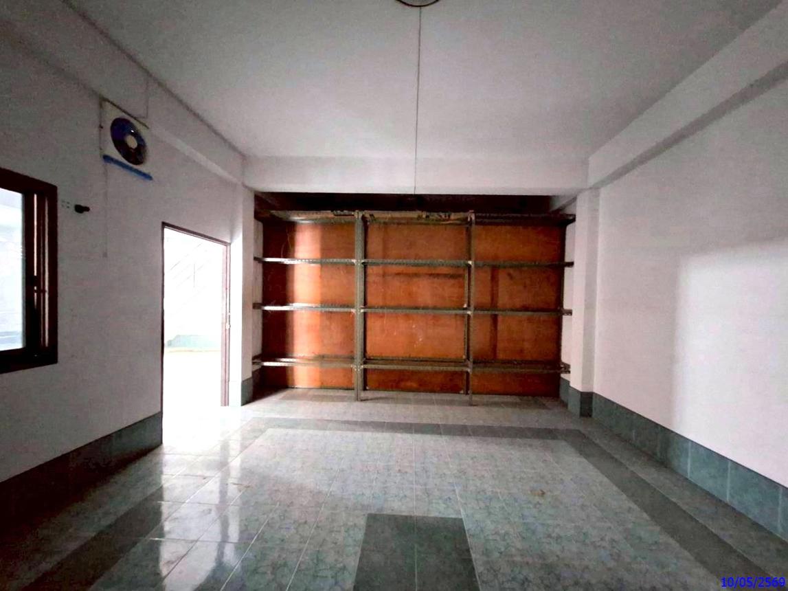 picture SHOP HOUSE 72.8 Sq.w. Muang Satun Satun for 5.7M - 22/31