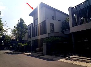 Houses for sale Bangkok : HOME 102.4 Sq.w. Saphan Sung Bangkok for 32.5M