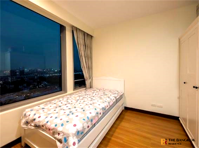 Condos for rent : Vantage Ratchavipha Easy Travel, Fully Utilized Space