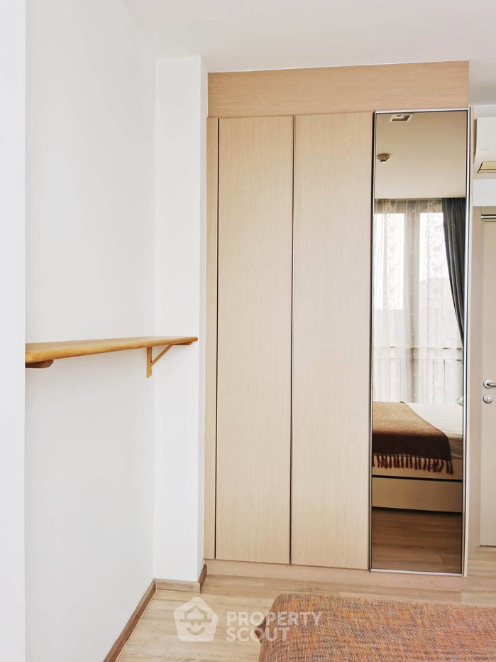 รูป ราคาคุ้มค่า คอนโด 1 ห้องนอน Kawa Haus ใกล้ BTS อ่อนนุช (ID 3236918) - รูปที่ 9/17