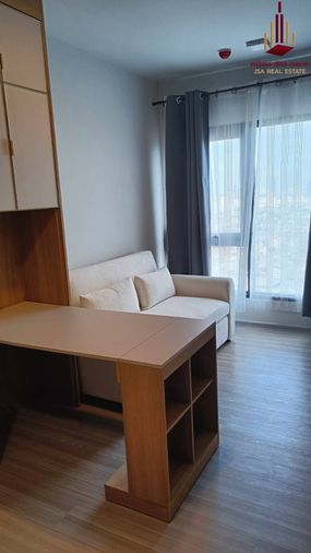 1-bed condo for rent, 32 sqm, Quintara MHy'Den Pho Nimit