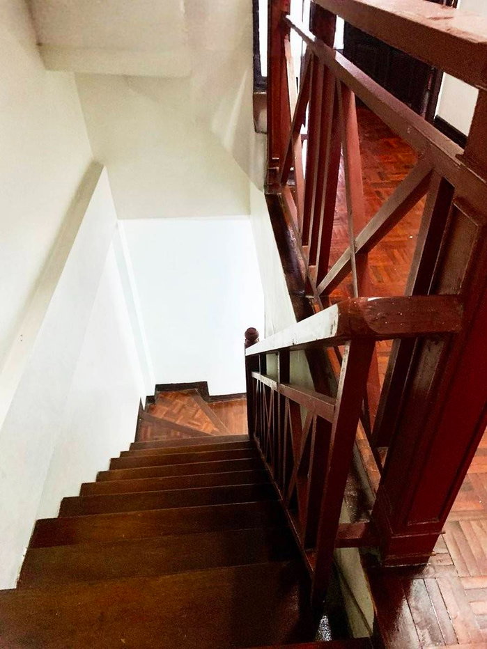 รูป ขายทาวน์เฮ้าส์ 3 ชั้น 4 ห้อง 3 ห้องน้ำ หมู่บ้านเกษรา คลาสสิคโฮม  ใกล้สวนสยาม - รูปที่ 7/15