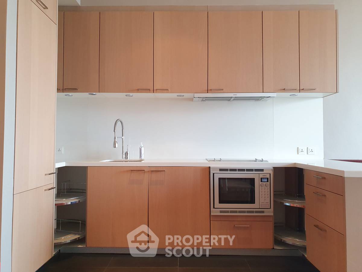 รูป คอนโด 2 ห้องนอน The Sukhothai Residences ใกล้ MRT ลุมพินี (ID 3121956) - รูปที่ 9/26