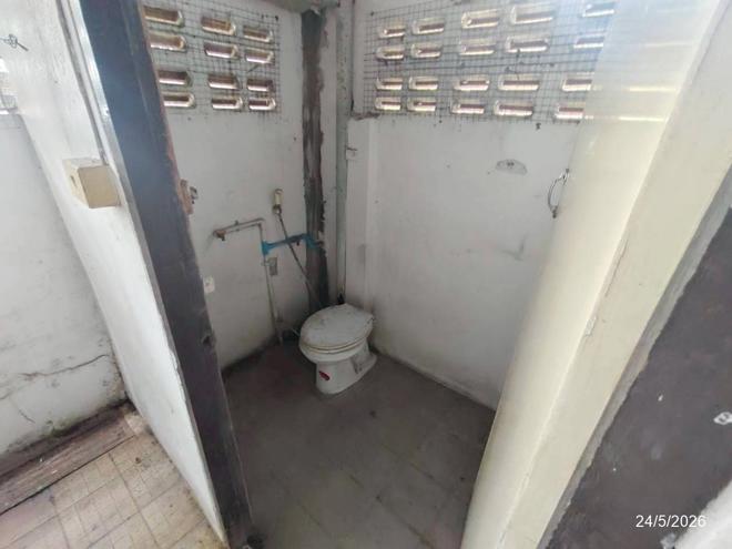 รูป อาคารพาณิชย์ 28.1 ตร.วา เมืองอุดรธานี อุดรธานี 2.1M - รูปที่ 19/43