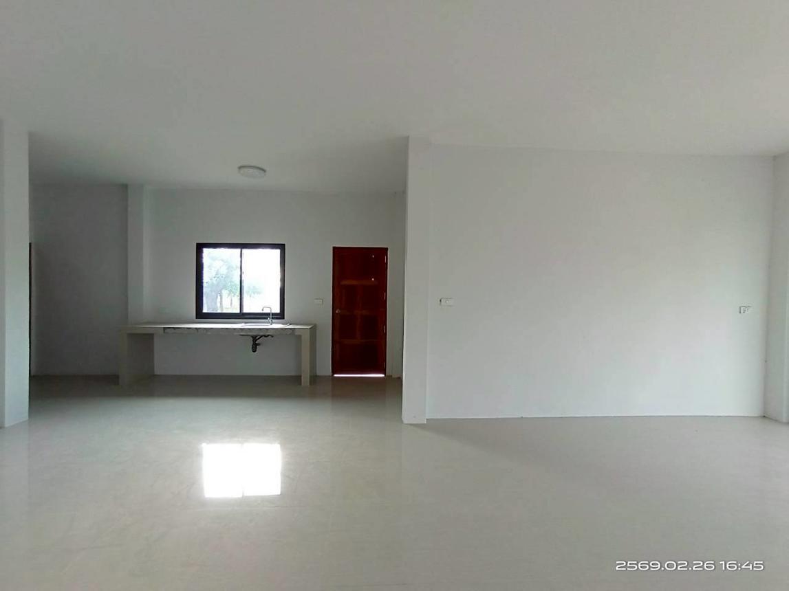 picture HOME 198 Sq.w. Kantharawichai Maha Sarakham for 2.5M - 23/27