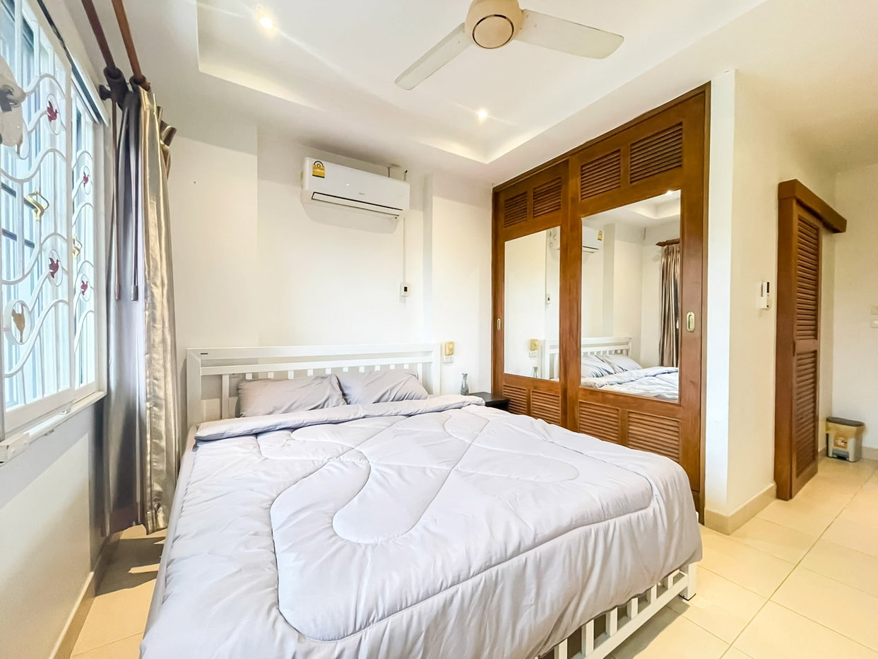รูป 5 Bedroom Pool Villa for Sale Jomtien Pattaya - รูปที่ 13/23