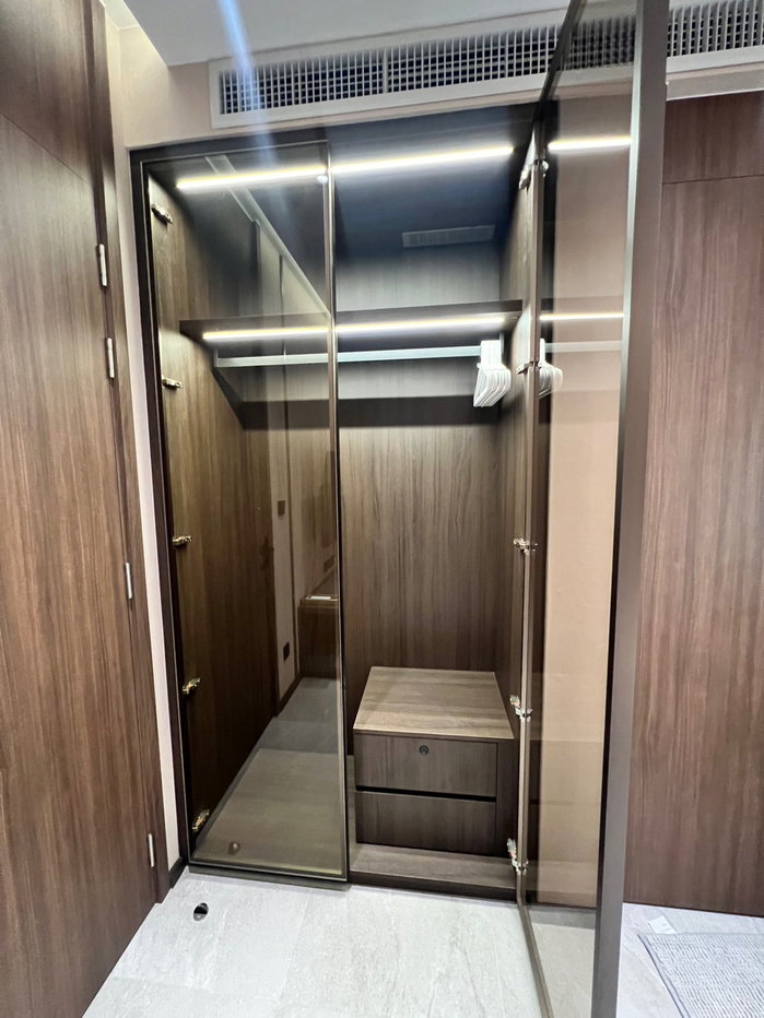 รูป เช่าคอนโด The Panora Estuaria/เดอะ พาโนรา เอสทัวเรีย (D6908116) ID Line : @condo98 - รูปที่ 3/17