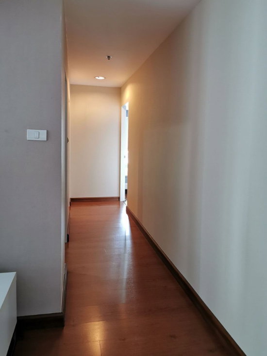 รูป SVR-603 ให้เช่าคอนโดเบ็ล แกรนด์ พระราม 9 Belle Grand Rama 9 ขนาด 103 ตรม. 3 ห้องนอน 2 ห้องน้ำ ชั้น 19 MRTพระราม 9 - รูปที่ 6/15