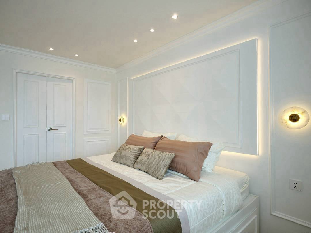 picture Spacious 3-BR 182 Sqm At Hillside Condo 4 In Chiang Mai (ID 3243887) - 9/13