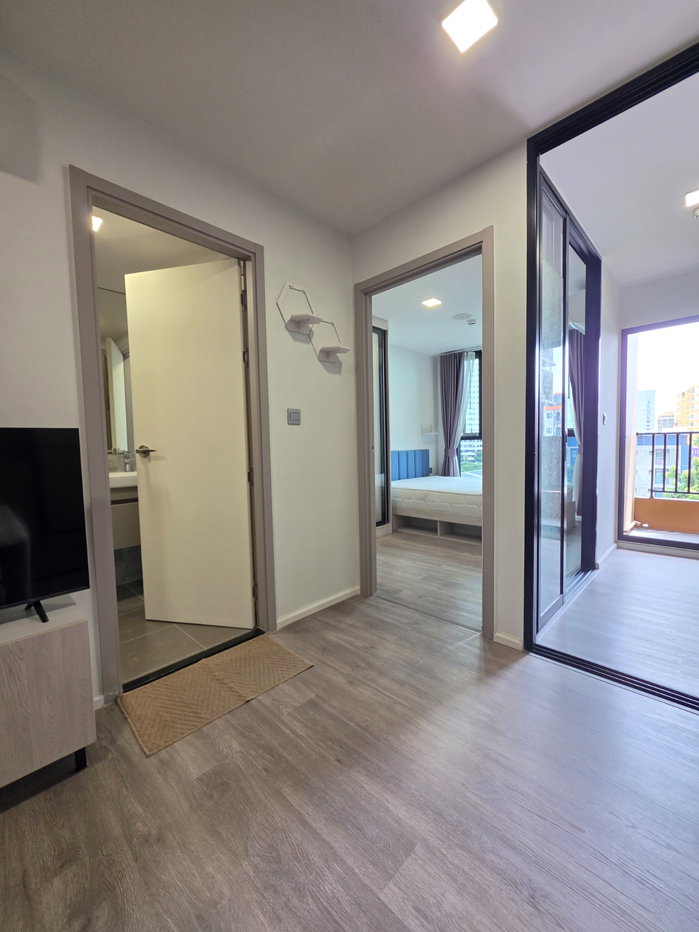 picture For Rent Condo atmoz portrait srisaman 13,000 - 1/21