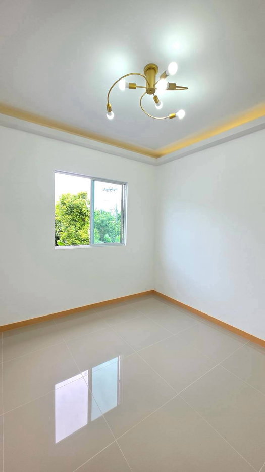 รูป มบ.​พฤกษาวิลล์ 55/2 ทาวน์เฮ้าส์ รีโนเวทใหม่ พร้อมอยู่ ถนนสุเหร่าคลองหนึ่ง13 คลองสามวา - รูปที่ 14/21