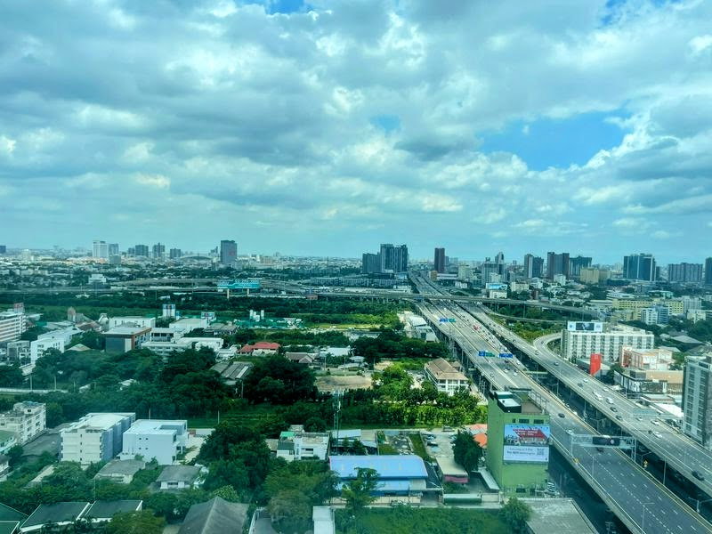 รูป ให้เช่า OK Space @KPN Tower พระราม9 60ตรม พื้นที่สำนักงานตกแต่งพร้อมเฟอร์นิเจอร์ ใกล้ MRT พระราม9 เซ็นทรัลพระราม9 - รูปที่ 12/13