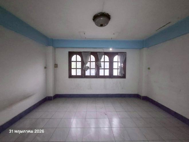 รูป อาคารพาณิชย์ 38 ตร.วา เมืองชลบุรี ชลบุรี 5.4M - รูปที่ 12/49