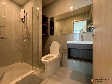 Nue District R9 Special price, limited quantity near MRT Rama 9 Station