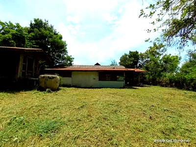 บ้านเดี่ยว บรบือ มหาสารคาม : บ้านเดี่ยว 109 ตร.วา บรบือ มหาสารคาม 725,000