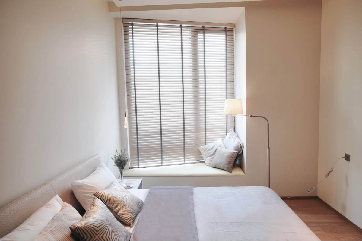รูป 📍ให้เช่า Saladaeng One | Ultra Luxury 1 Bedroom 58 ตร.ม. วิวสวนลุมพินีพาโนรามา พร้อมเข้าอยู่ - รูปที่ 5/11