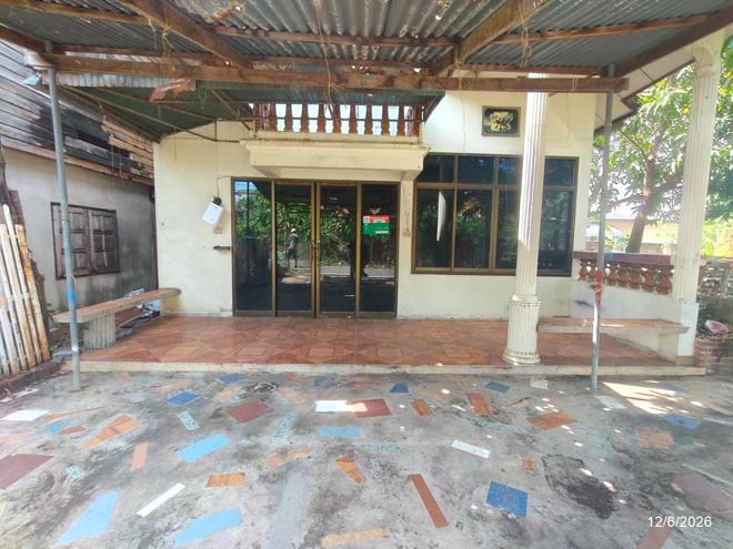 picture HOME 39.6 Sq.w. Phu Khieo Chaiyaphum for 973,000 - 2/35