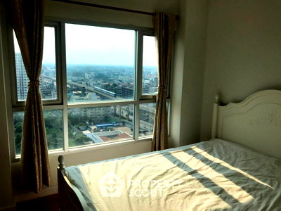 Condos for sale : 1-BR Condo at Thana Arcadia Charansanitwong near MRT Bang Yi Khan (ID 649658)