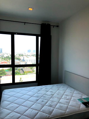 คอนโดให้เช่า : A9310869 ให้เช่า คอนโด Knightsbridge Sky River Ocean ขนาด 31 ตร.ม ชั้น 14