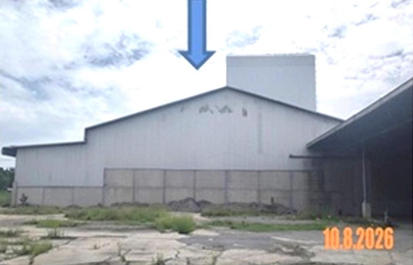 picture FACTORY 8201 Sq.w. Lat Yao Nakhon Sawan for 96.9M - 24/33