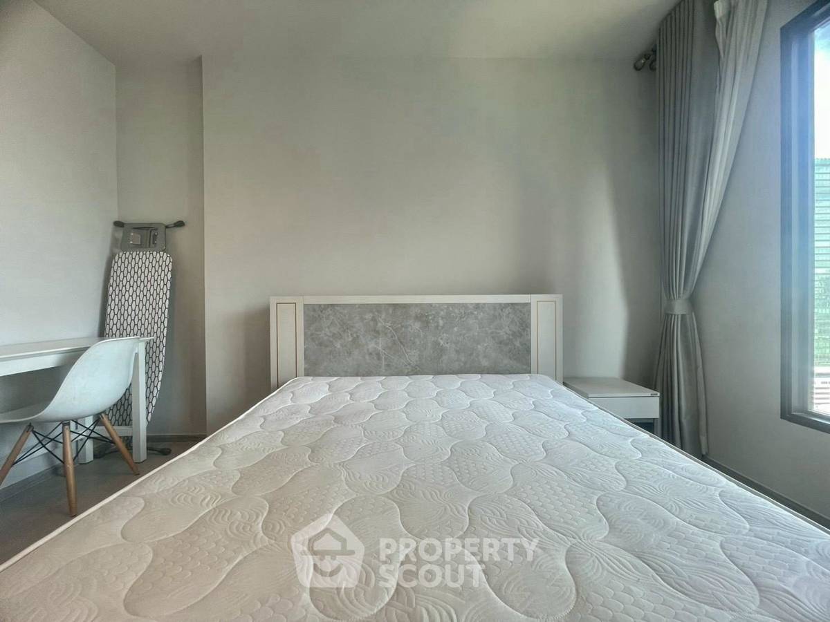 รูป คอนโด 1 ห้องนอน 33 ตร.ม. ราคาดี Life Asoke - Rama 9 ใกล้ MRT พระราม 9 300 ม. (ID 2676923) - รูปที่ 3/6