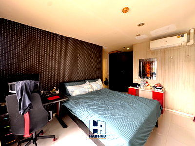 Condos for sale : 🏠✨ Aspire Sukhumvit 48 | 2 Bedroom for Sale (HBH-SKV-313)