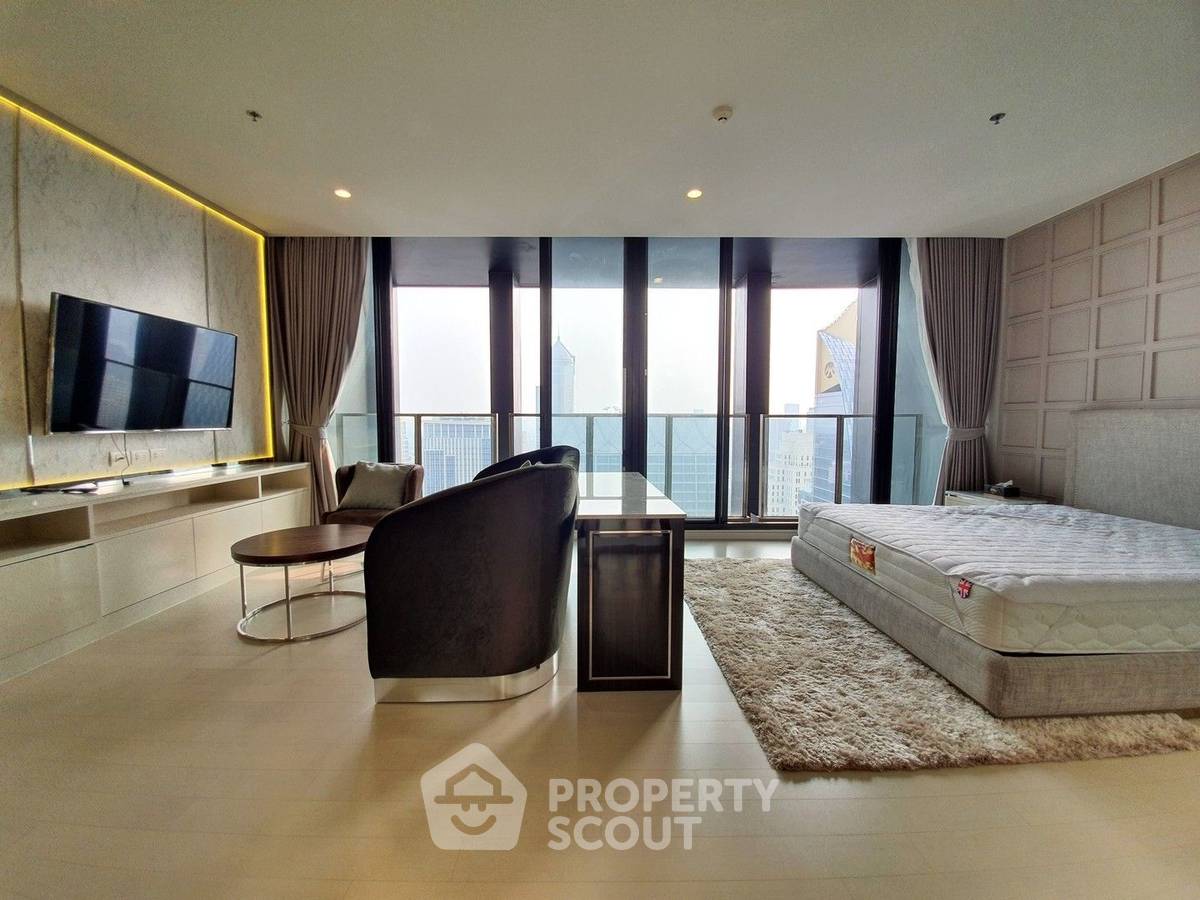 รูป ใกล้ BTS เพลินจิต เพียง 100 เมตร | ดูเพล็กซ์ 3 ห้องนอน Noble Ploenchit (ID 1791107) - รูปที่ 8/13