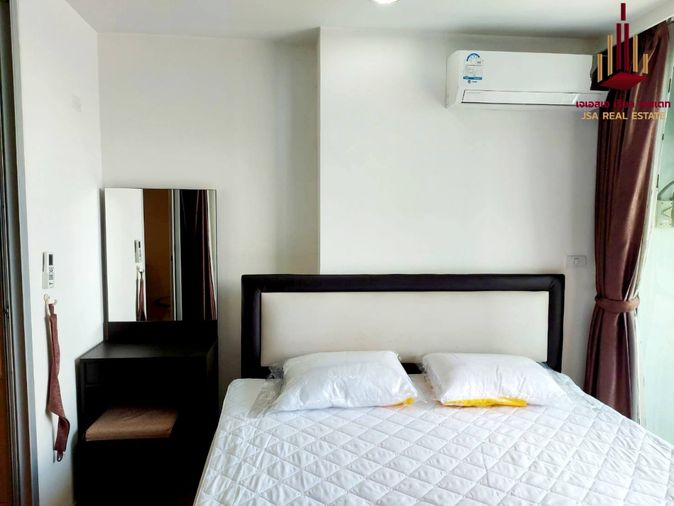 1-bed condo for sale, 38 sqm, THE LINE Phahonyothin Park