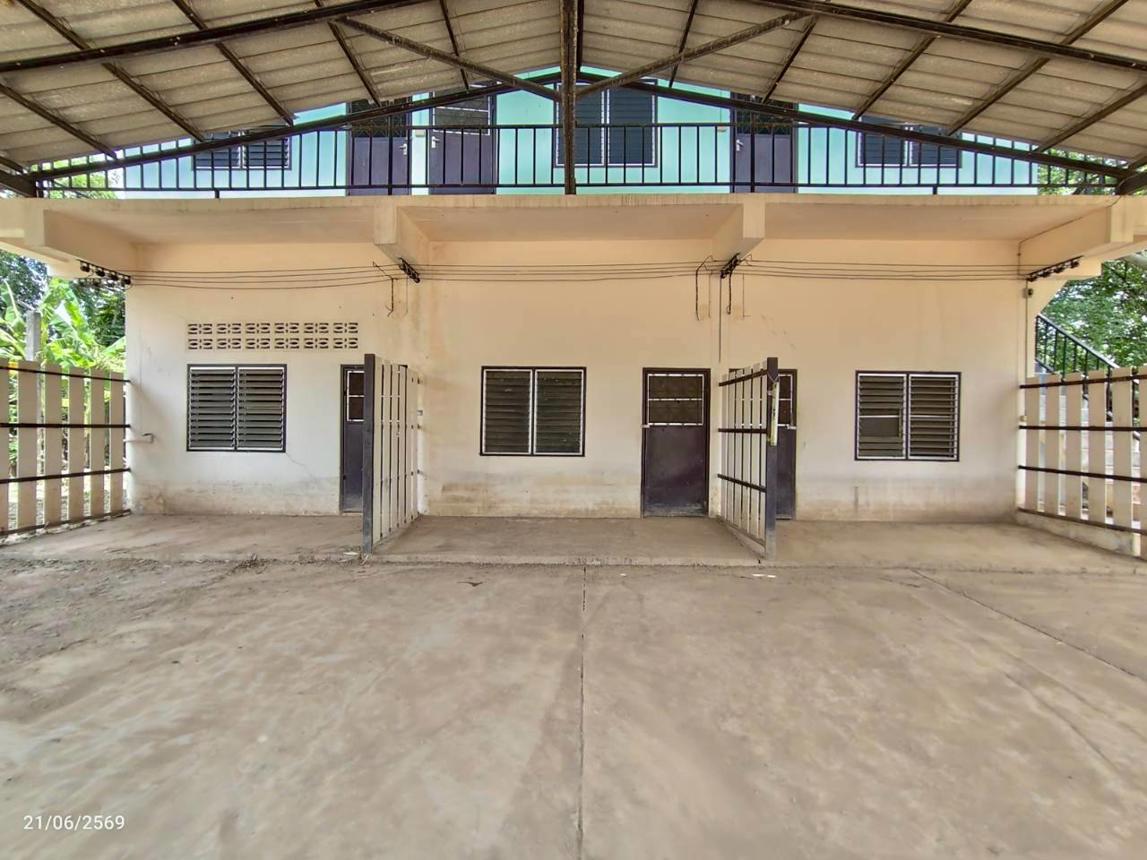 picture HOME 1720 Sq.w. Tron Uttaradit for 3.4M - 30/59