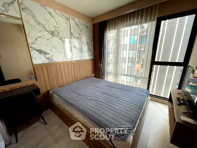 คอนโดให้เช่า : คอนโด 2-ห้องนอน ที่ ริทึ่ม อโศก ใกล้ MRT พระราม 9 (ID 3242886)