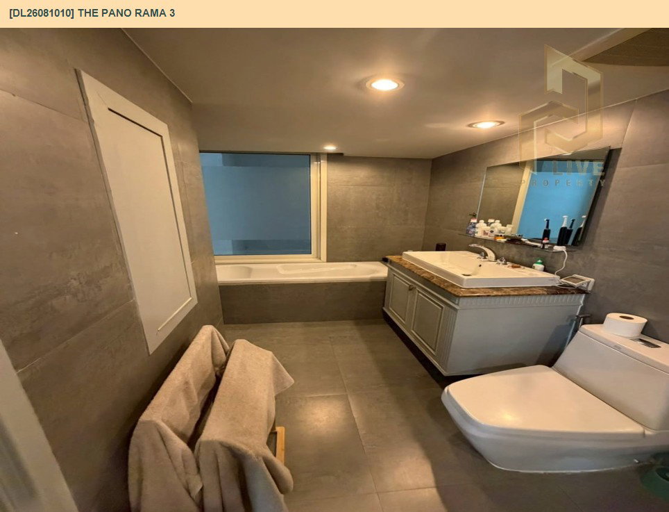 รูป DL26081009 ขายคอนโด แมนฮัตตัน ชิดลม (Manhattan Chidlom) ใกล้ BTS ชิดลม พร้อมเข้าอยู่ โทรด่วน 0614453194 LineID @952jdxxk - รูปที่ 14/15