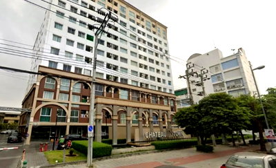 Condos for sale : ✨ For Sale : Chateau in Town Rama 8 Condo ✨  💰 Only 1,990,000 THB