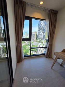 1-BR Rhythm Sukhumvit 36-38 Near BTS Thong Lor (ID 3243344)