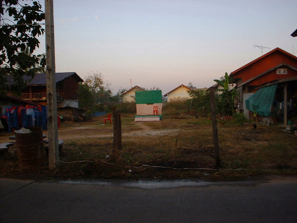 รูป ขายที่ดินเปล่าติดริมแม่น้ำโขง จังหวัด มุกดาหาร - รูปที่ 6/10