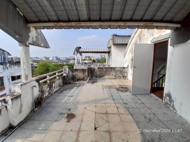picture HOME 37 Sq.w. Wang Thonglang Bangkok for 7.7M - 19/39