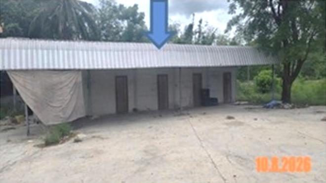 picture FACTORY 8201 Sq.w. Lat Yao Nakhon Sawan for 96.9M - 12/33