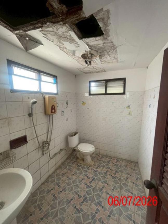 รูป บ้านเดี่ยว 278.7 ตร.วา เมืองลำปาง ลำปาง 4.5M - รูปที่ 27/45