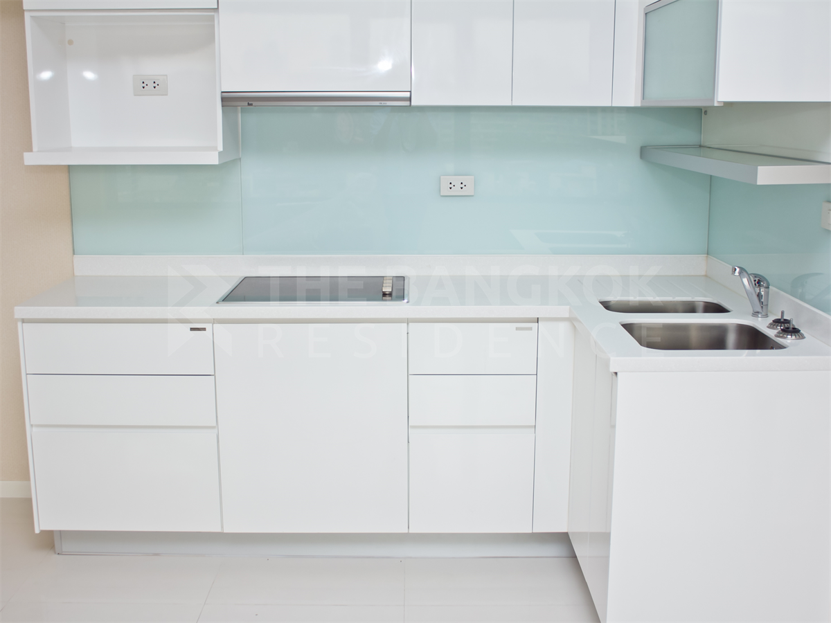 picture Amanta Lumpini Easy Travel, Fully Utilized Space near MRT Khlong Toei Station - 6/10
