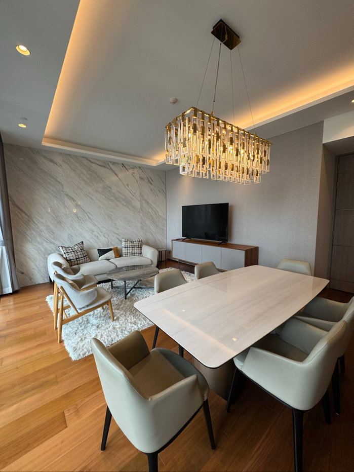 picture The Estelle Phomphong sukhumvit 26 for rent - 2/22